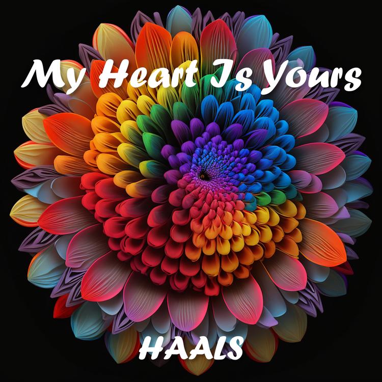 HAALS's avatar image