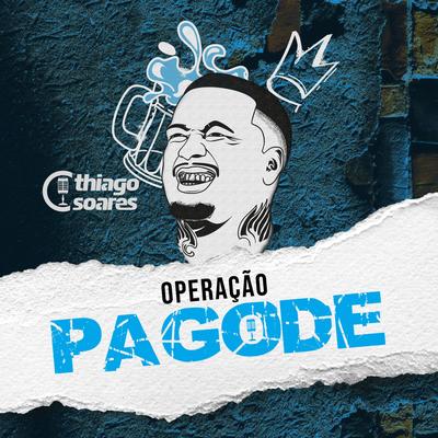 Separação / Final de Tarde / Por Tão Pouco (Ao Vivo) By Thiago Soares's cover
