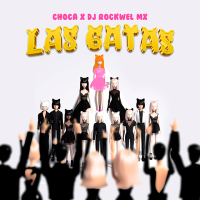 Las Gatas's cover