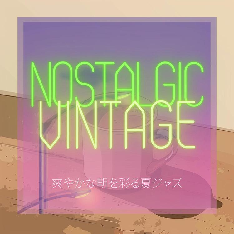 Nostalgic Vintage's avatar image