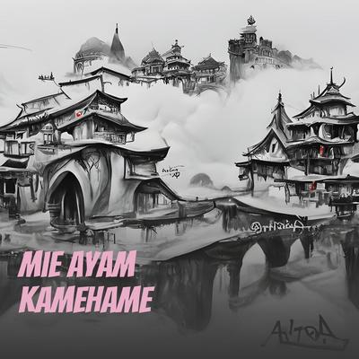 Mie Ayam Kamehame (Remastered 2024)'s cover