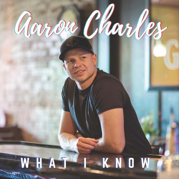 Aaron Charles's avatar image