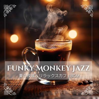 Funky Monkey Jazz's cover