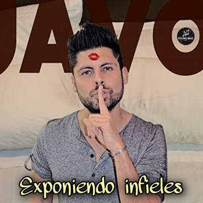 Exponiendo infieles's cover