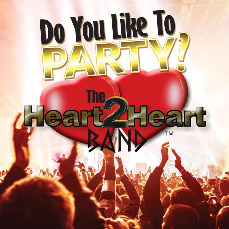 Heart 2 Heart Band's avatar image