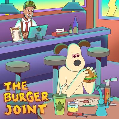 The Burger Joint's cover