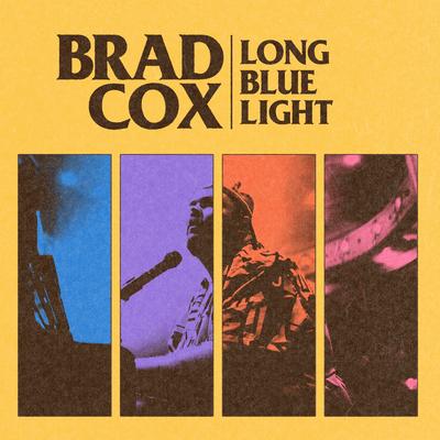 Long Blue Light's cover