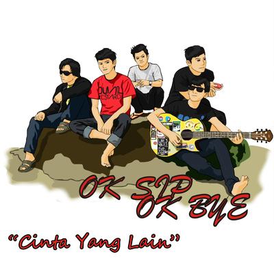 Cinta Yang Lain's cover