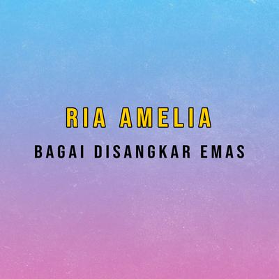 Bagai Disangkar Emas's cover