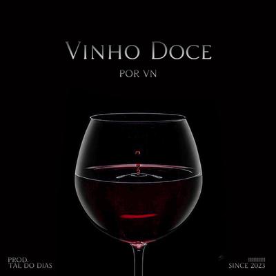 Vinho Doce's cover