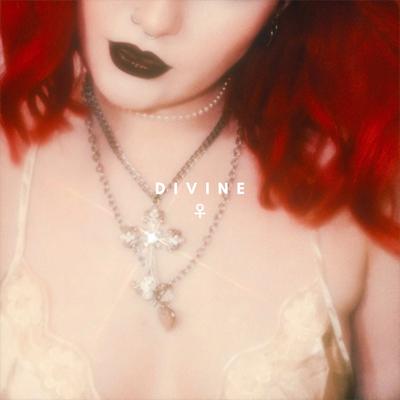 Divine By VENUS GRRRLS's cover