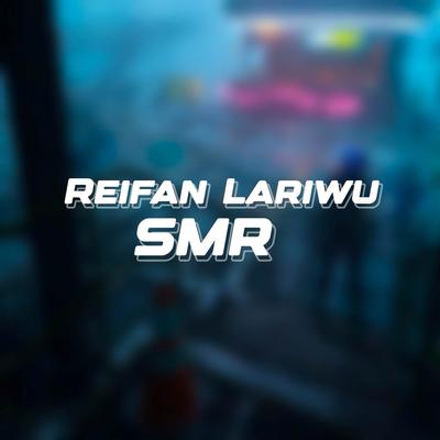 Reifan Lariwu's cover