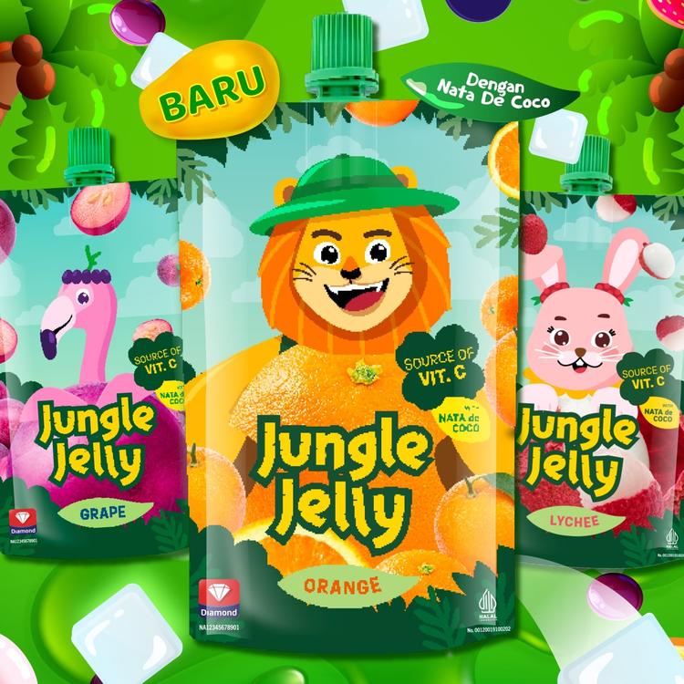 Jungle Juice Indonesia's avatar image