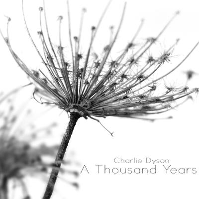 A Thousand Years By Charlie Dyson's cover