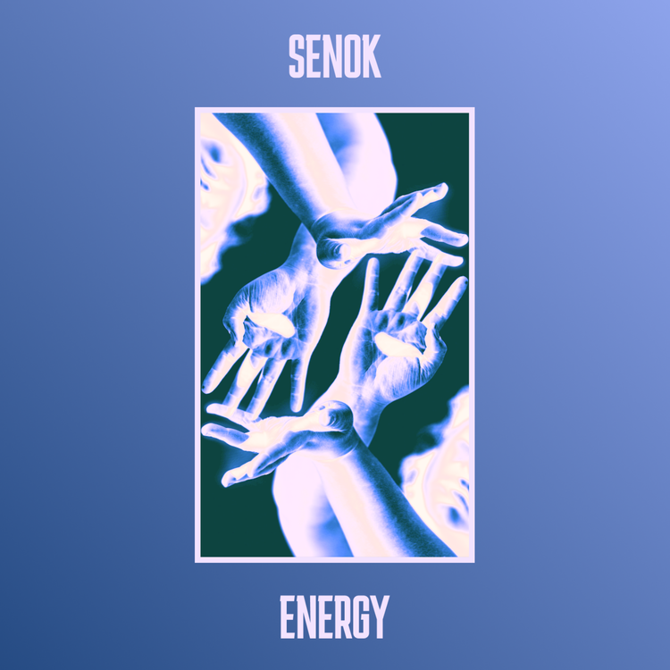 Senok's avatar image