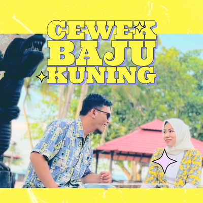 Cewek Baju Kuning's cover