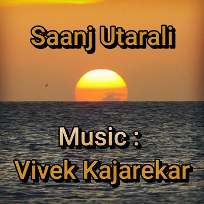 Saanj Utarali's cover