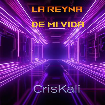 La Reyna de mi Vida (Instrumental Version)'s cover