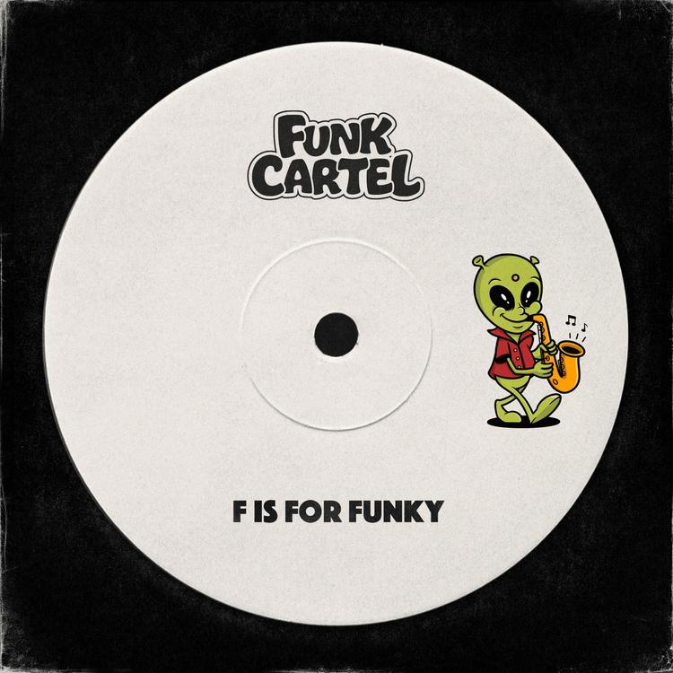 Funk Cartel's avatar image