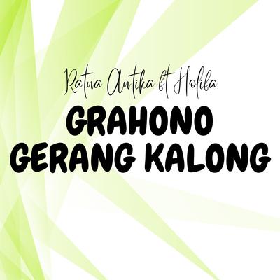 Grahono Gerang Kalong's cover