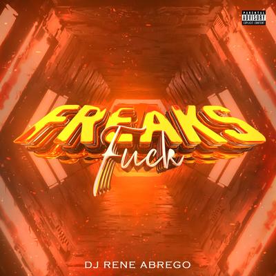 Dj Rene Abrego's cover