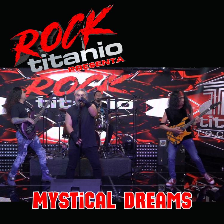 Mystical Dreams's avatar image