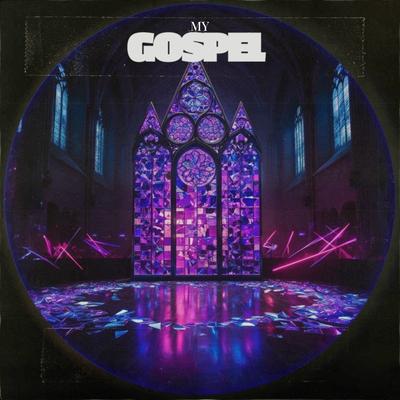 My Gospel (feat. Nandim)'s cover