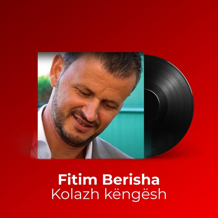 Fitim Berisha's avatar image