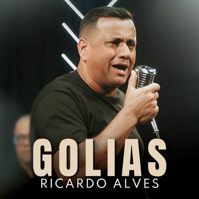 Ricardo Alves's cover