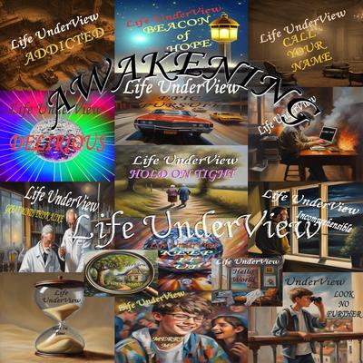 Hello World By Life UnderView's cover