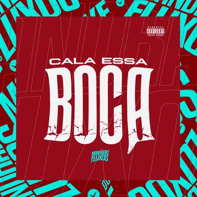 Cala essa Boca's cover