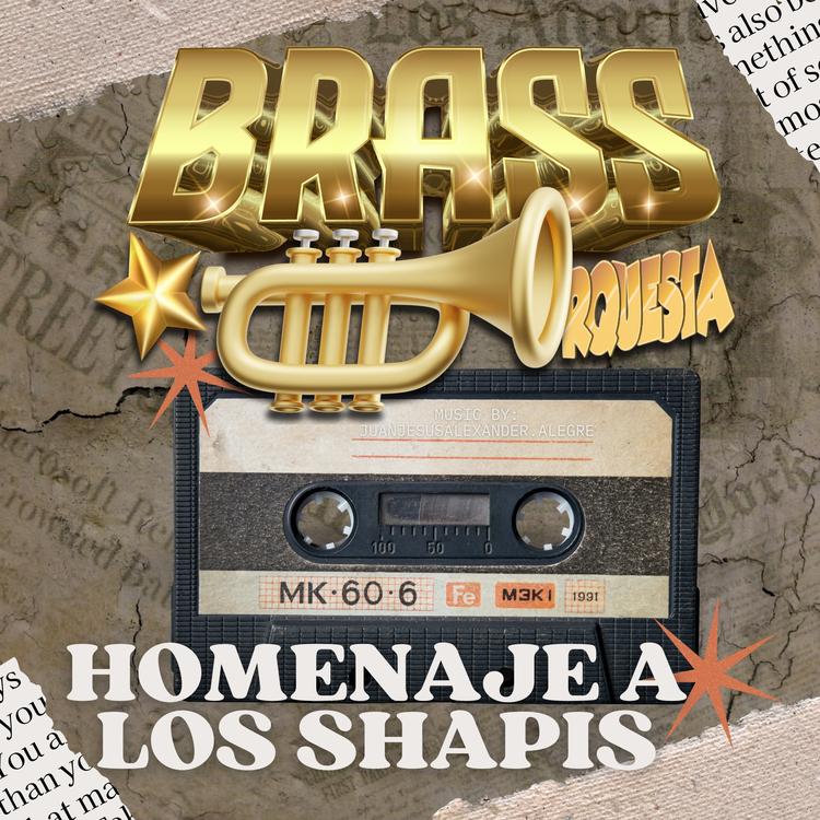 BRASS STAR Orquesta's avatar image