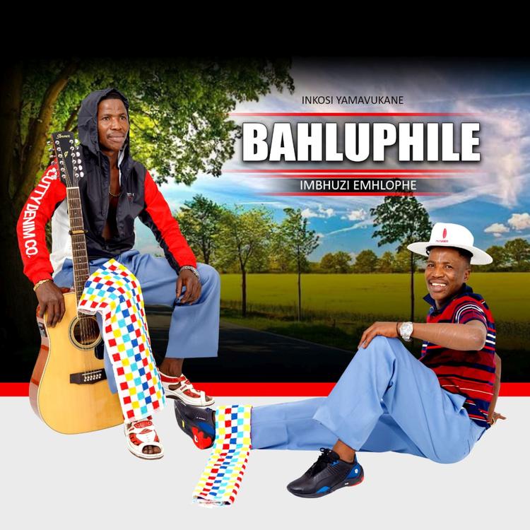 Bahluphile (Inkosi Yamavukane)'s avatar image