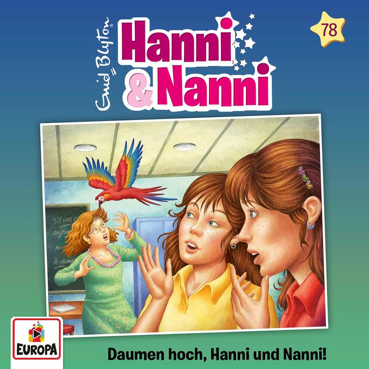 Hanni und Nanni's avatar image