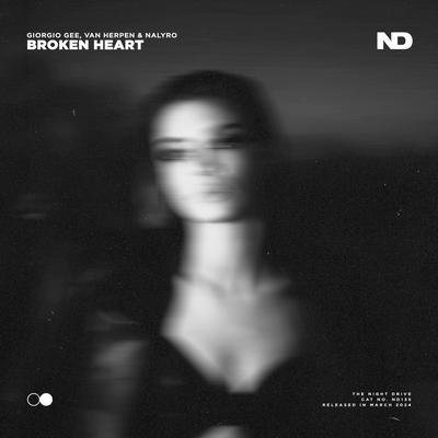 Broken Heart By Giorgio Gee, Van Herpen, Nalyro's cover