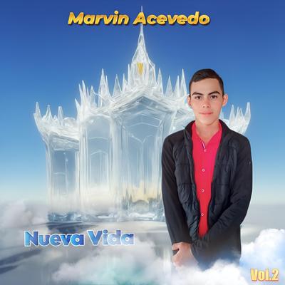 Marvin Acevedo's cover