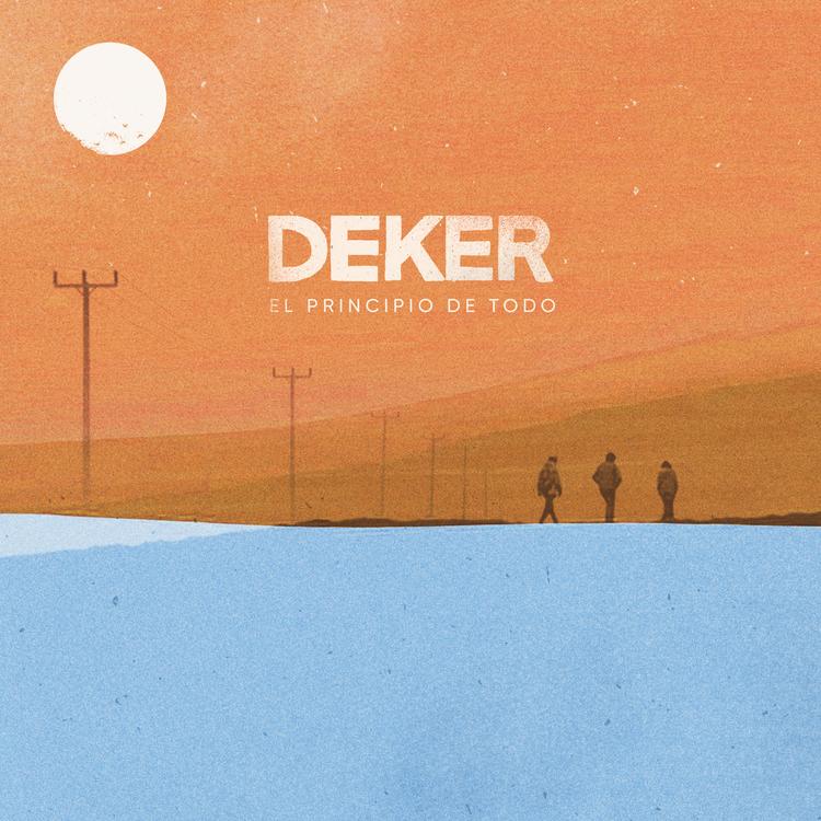 Deker's avatar image