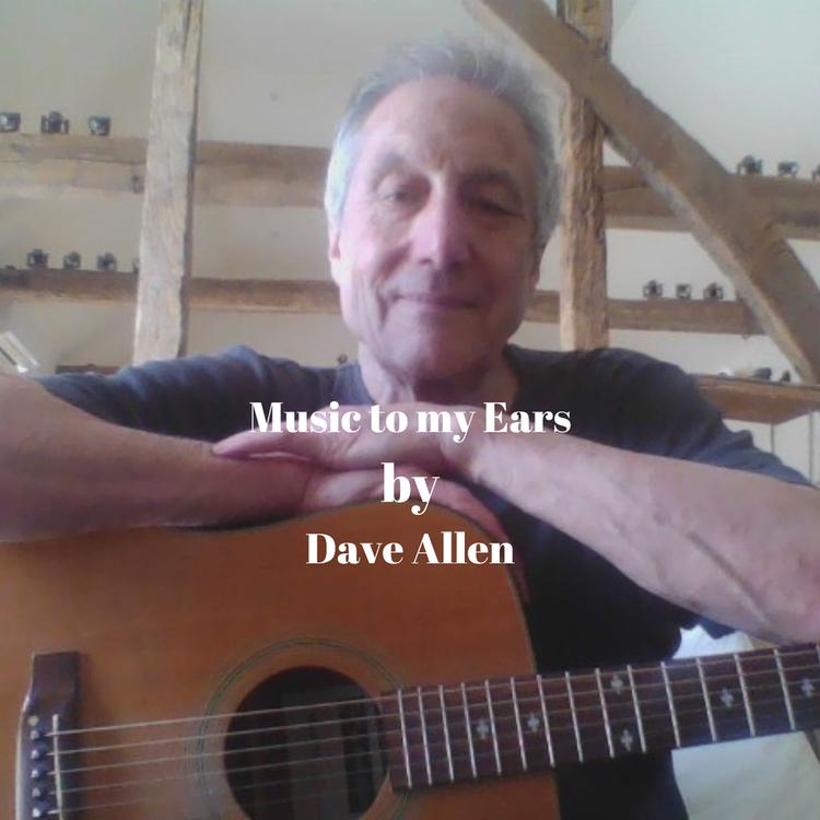 Dave Allen's avatar image