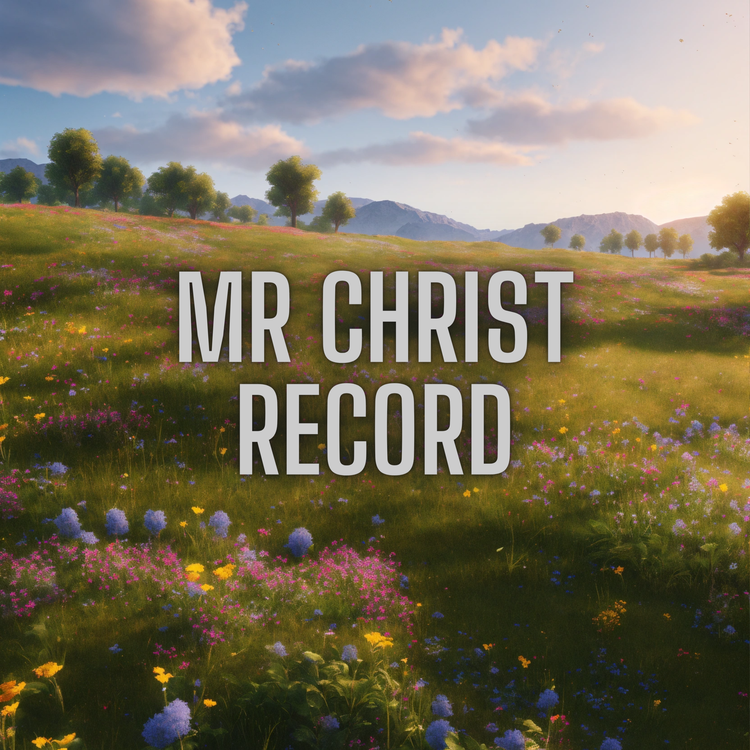 Mr Christ Record's avatar image