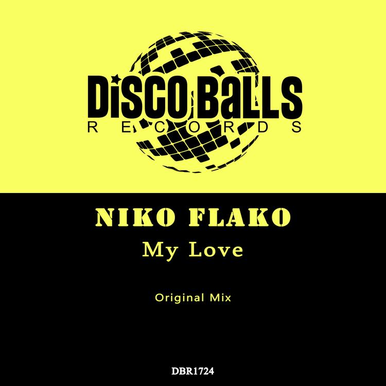 Niko Flako's avatar image
