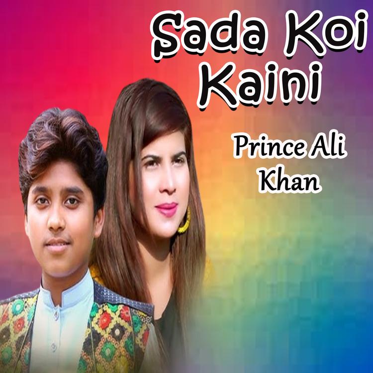 Prince Ali Khan's avatar image