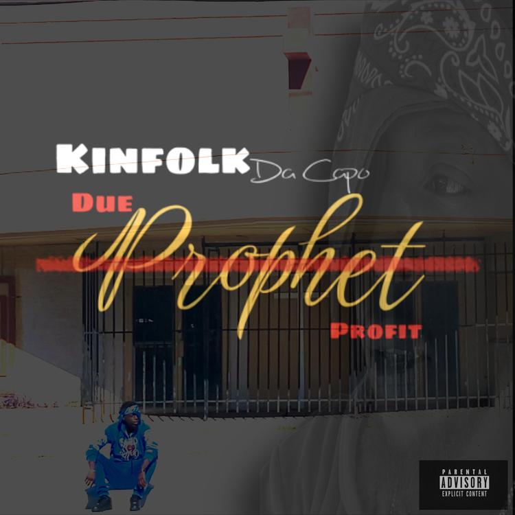 Kinfolk Da Capo's avatar image