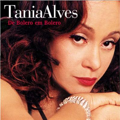 Noites de Cabaré (Y' a D' L Rumba Dans L'air) By Tânia Alves's cover