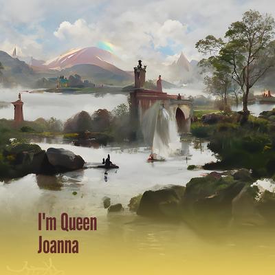 I'm Queen Joanna's cover