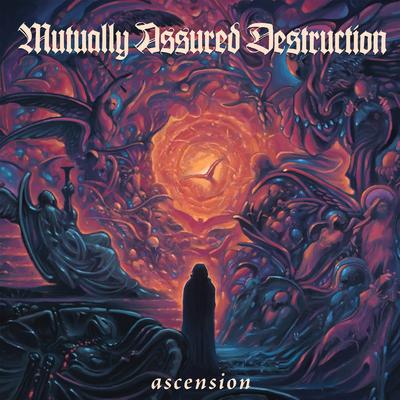 Seven Crowns By Mutually Assured Destruction's cover