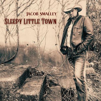 Morgan County Line By Jacob Smalley's cover