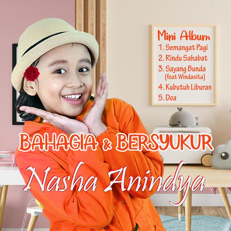 Nasha Anindya's avatar image