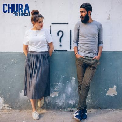 Chura (The Remixes)'s cover