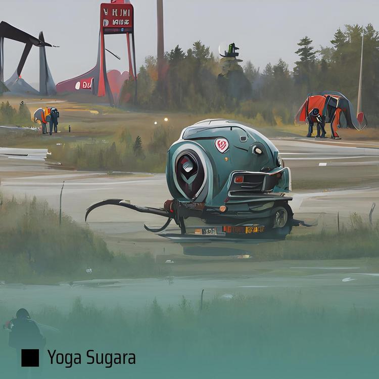Yoga Sugara's avatar image