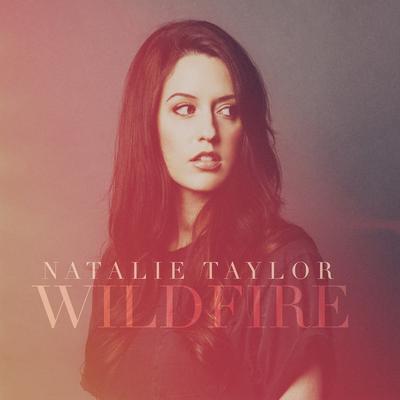 Wildfire By Natalie Taylor's cover